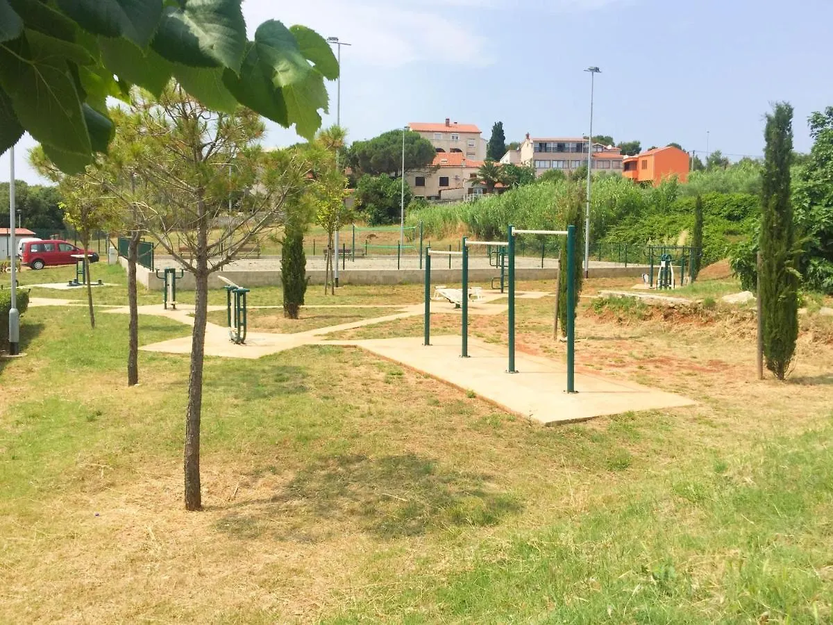 Appartamento Elysium Pola Croazia