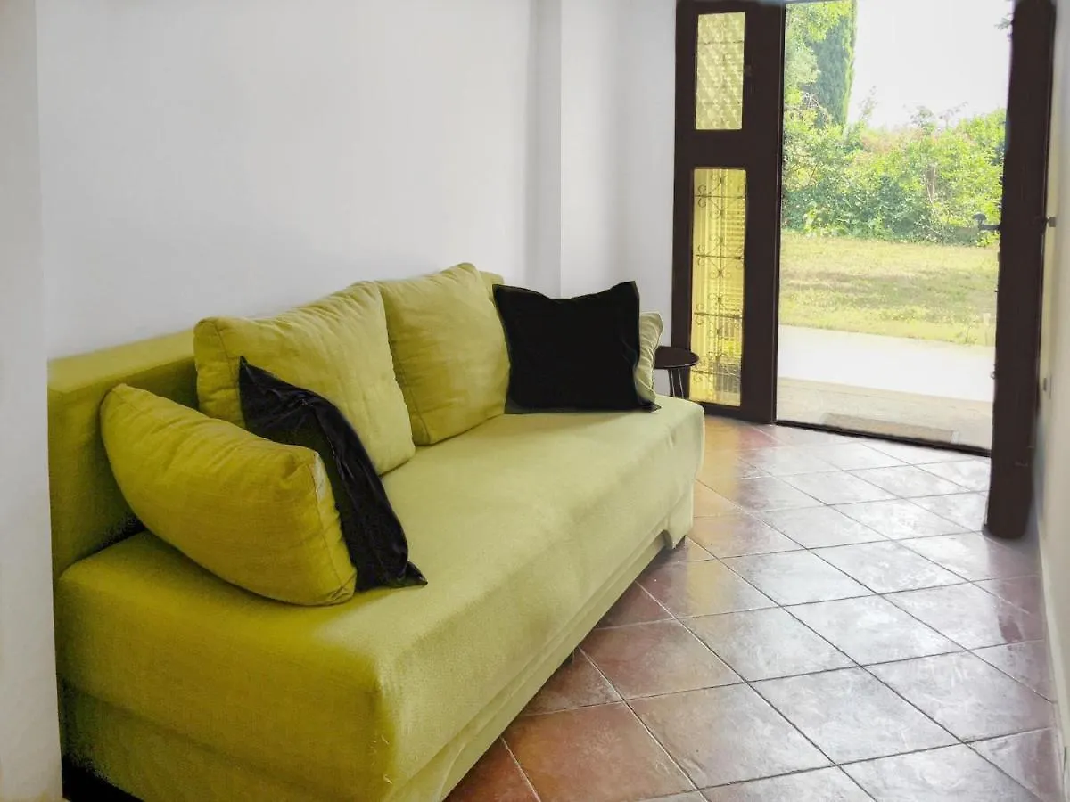 Elysium Apartment Pula