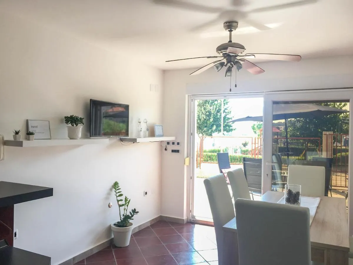 Elysium Apartment Pula