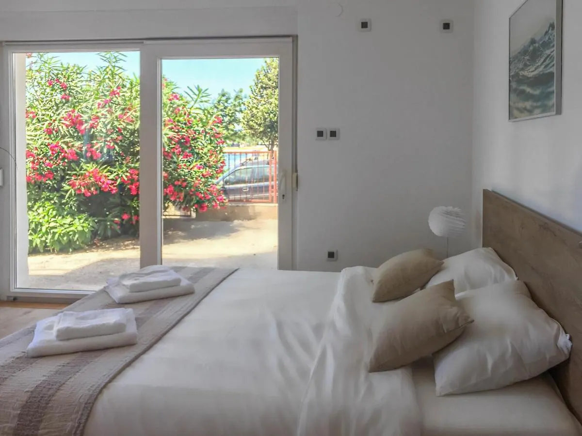 Elysium Apartment Pula