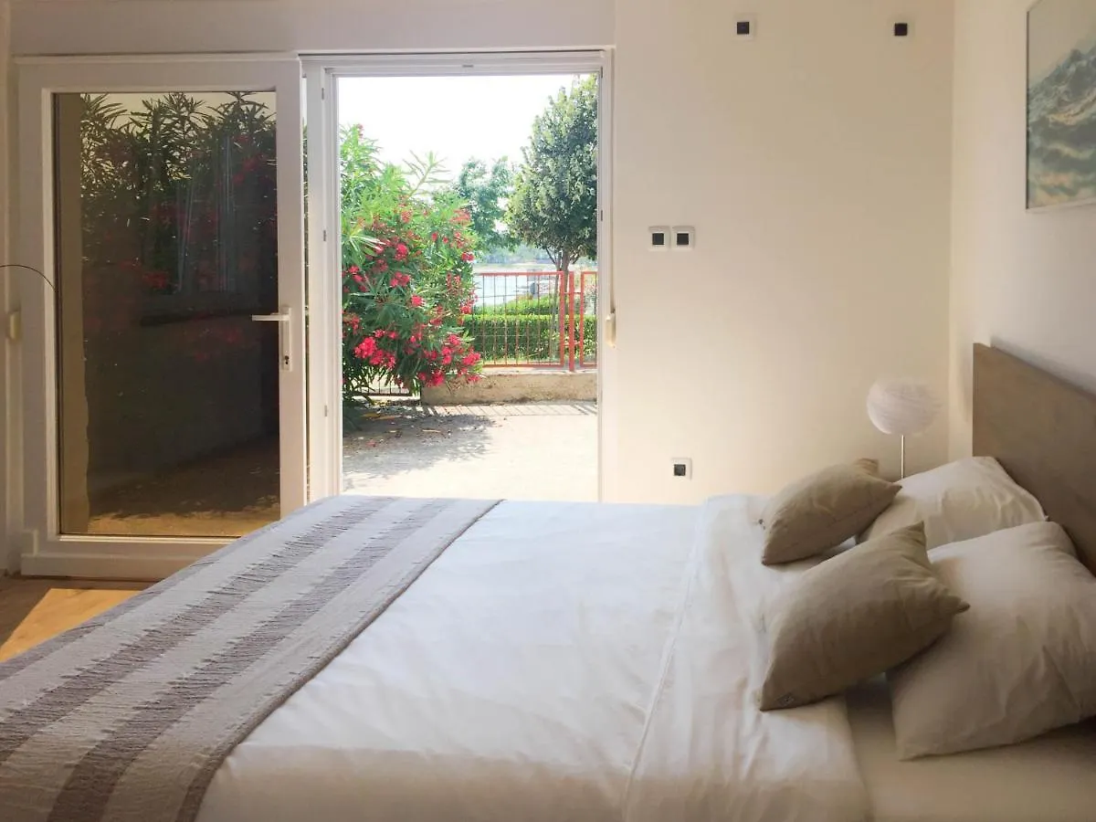 Elysium Apartment Pula Croatia