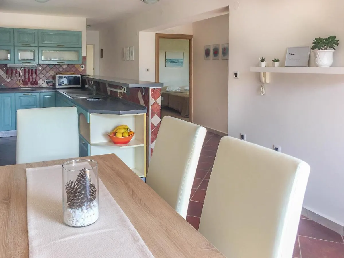 Elysium Apartment Pula Croatia