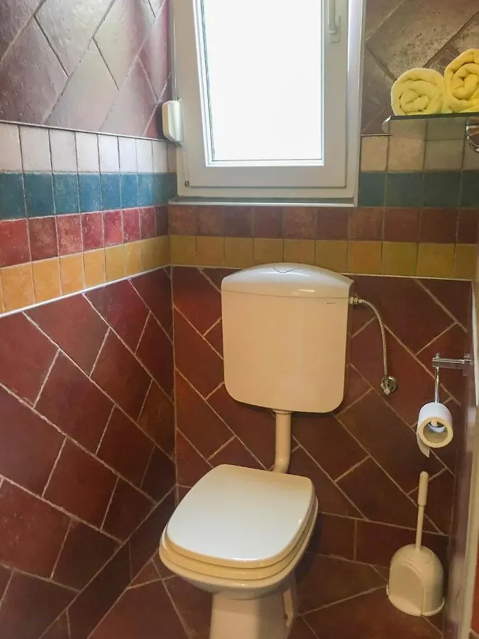 Elysium Apartment Pula