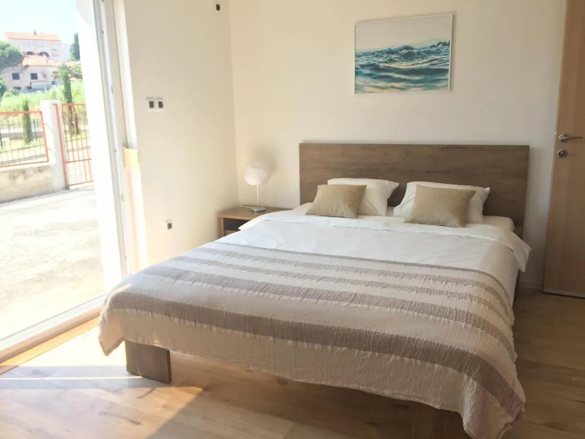 Elysium Apartment Pula