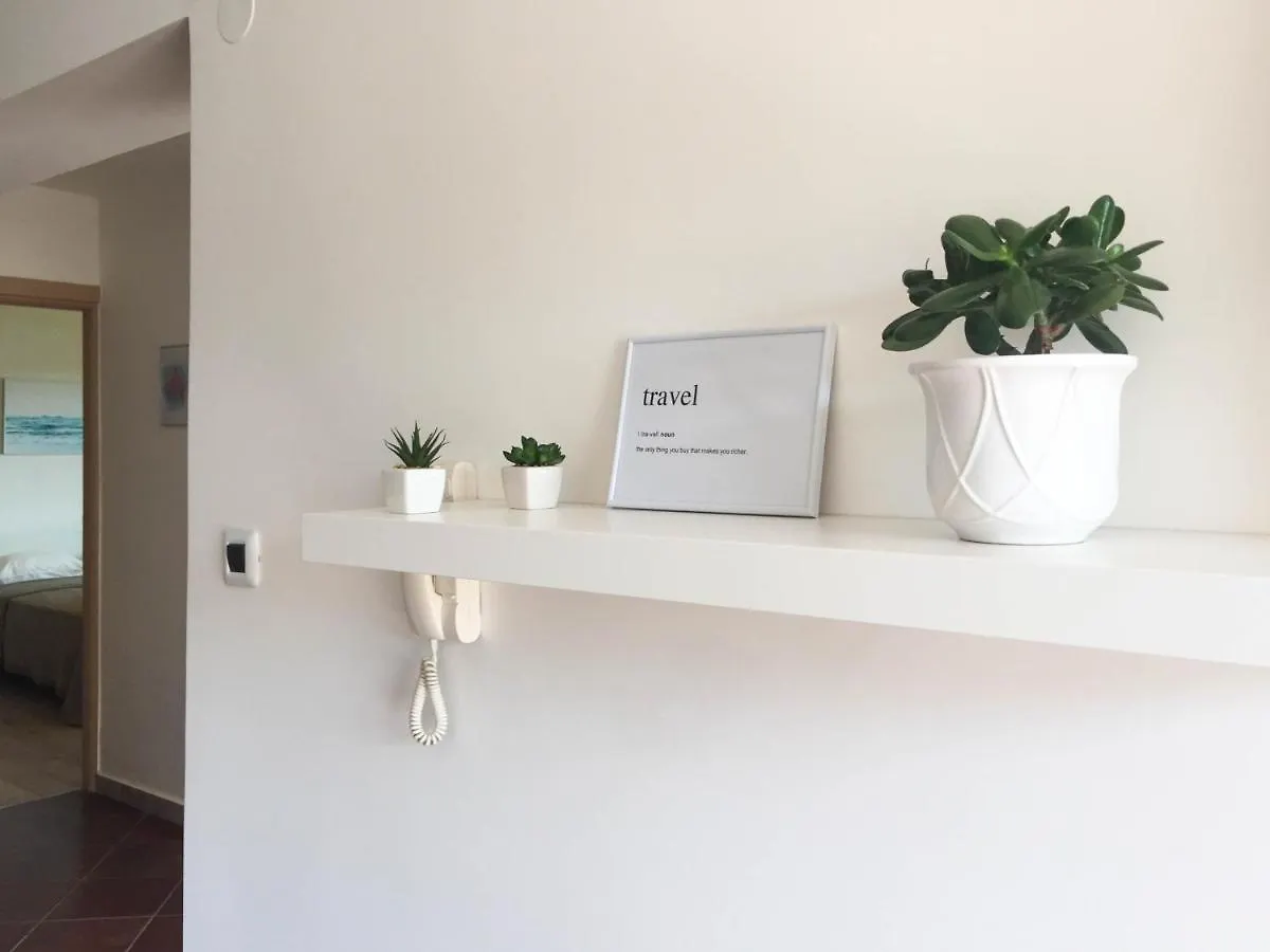 Elysium Apartment Pula