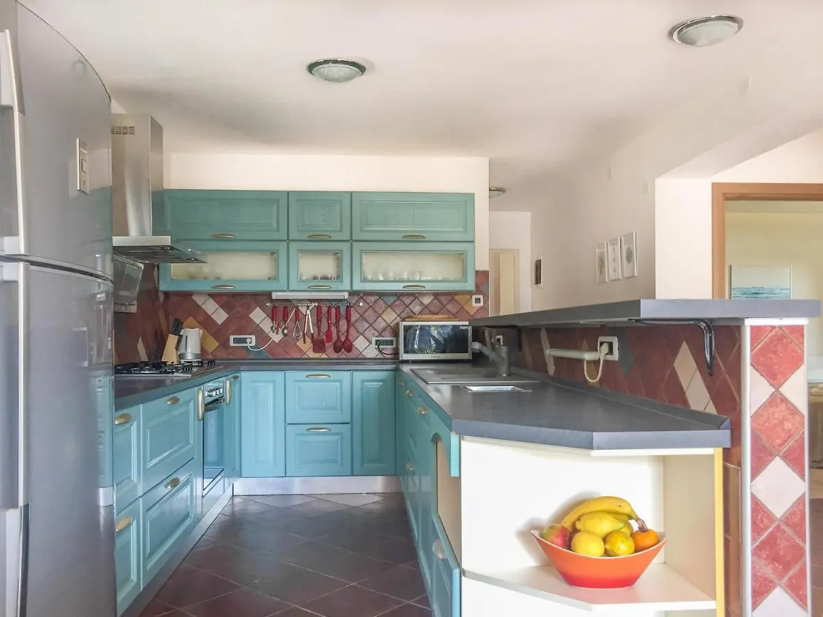 Elysium Apartment Pula