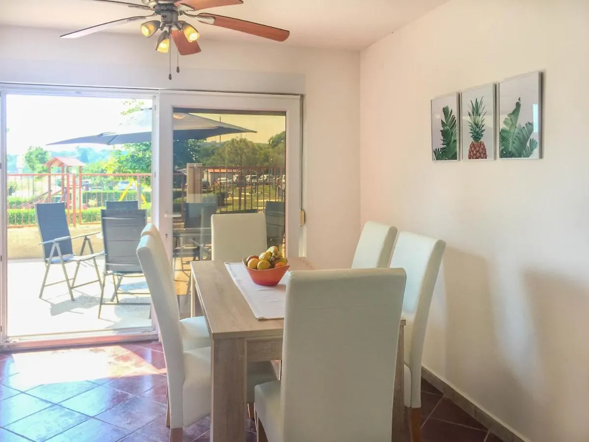 Elysium Apartment Pula